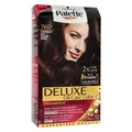 Palette Deluxe Oil-Care Hair Dye Permanently Coloring From Micro-Oil 760 Dazzling Bronze (760 Dazzling Bronze) (68256603)