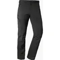 Schöffel Pants Koper 1 grau (9830) 58
