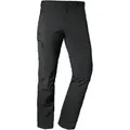 Schöffel Outdoorhose Pants Koper1 ASPHALT 58