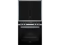 SIEMENS PQ521DB2ZM (HE578BBS4+EM645CQB6E) iQ500, Einbauherdset (Induktion, , 71 l)