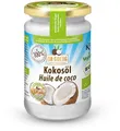 Bio Premium Bio-Kokosöl 2 x 200 ml