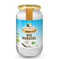 Kokosöl Bio (1000 ml) - Dr. Goerg