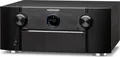 Marantz AV 7705  11.2 Kanal Netzwerk AV Vorstufe (schwarz)