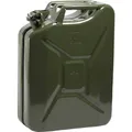 Valpro 82.00.00 KN0259 Kraftstoffkanister 20 l Stahlblech
