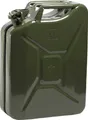 Valpro 82.00.00 Kraftstoffkanister 20 l Stahlblech