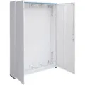 Zählerschrank univers Z ZB54S, Gehäuse Retail