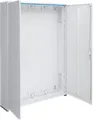 Hager ZB54S Zählerschrank,univ. Z,IP44,1400x1050x205