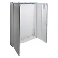 Hager Weiss Elektrische Box (ZB54S)