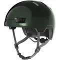 ABUS Fahrradhelm SKURB grün S | 52 cm - 56 cm