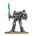 GW Warhammer 40k Grey Knights NEMESIS-RITTER