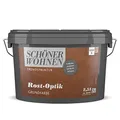 Rost-Optik Grundfarbe 2,5 l Schöner Wohnen