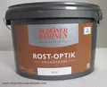 Rost-Optik Grundfarbe 2,5 l Schöner Wohnen