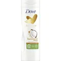 Dove Body Lotion Kokos- und Mandelduft (Körpercreme, 400 ml) (8720181085710)