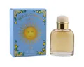 DOLCE & GABBANA Eau de Toilette Dolce & Gabbana Light Blue Sun Pour Homme Eau de Toilette Spray 75 ml