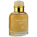 DOLCE & GABBANA Light Blue Sun Pour Homme Eau de Toilette 75 ml