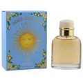 Dolce & Gabbana Light Blue Sun Pour Homme 75 ml EDT Eau de Toilette Spray D&G