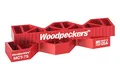 Woodpeckers MCT-75P Gehrungs-Klemmwerkzeug-Set