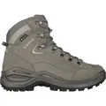 Lowa Renegade Evo Goretex Mid Wanderstiefel Grau EU 42 1/2 Frau Grau EU 42 1/2 - Grau - 42,5