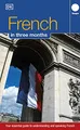 French Three Months:: Your Essential Guide to Unders by Overy, Ronald 1405301007