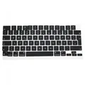 Tastatur einzelne Taste Kappe Keycap für MacBook Pro M1 Pro/Max Retina A2442 A2485 14" 16" Größe Taste ß / ?