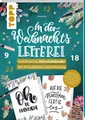In der Weihnachtsletterei * TOPP 28118 * frechverlag