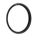 NiSi Brass Step-Up Ring 40.5-52 mm Filteradapter Adapter Ring