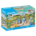 Playmobil Moderne Reitschule (71637, Playmobil Horses of Waterfall) (71637)