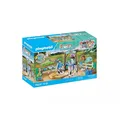 PLAYMOBIL 71637 Moderner Reitplatz