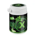 KAUX Zahnpflegekaugummi Peppermint mit Xylitol 40 St