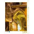 CALVENDO Puzzle CALVENDO Puzzle Aachen, Dom 1000 Teile Lege-Größe 48 x 64 cm Foto-Puzzle Bild von Michael Bücker, 1000 Puzzleteile