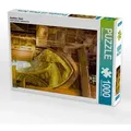 Aachen, Dom (Puzzle)