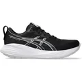 ASICS GEL-CUMULUS 27 Laufschuhe Herren in black-concrete, Größe 48 FS 2025