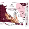 Alessandro Striplac Peel or Soak Deluxe Starter Kit - Vegan