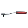 BGS Steckschlüssel-Satz Antrieb 6,3 mm (1/4") SW 4 - 13 mm 27-tlg. (10 mm, 11 mm, 12 mm, 13 mm, 4 mm, 5 mm, 6 mm, 7 mm, 8 mm, 9 mm) (15105)
