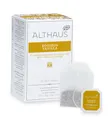 Althaus Tee ROOIBOS VANILLA 20 x 1,75g ⋅ BIO Rooibush/Rooibos/Rooibuschtee mit Vanillegeschmack im klassischen Teeaufgussbeutel ⋅ DELI PACK