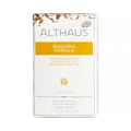 4260312444909 Althaus - Rooibos Vanilla Deli Pack - 20 Tea Bags Althaus