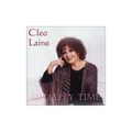 Laine, Cleo - Quality Time - Laine, Cleo CD FYVG FREE Shipping