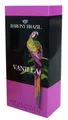Village Cosmetics Teelichthalter Village Cosmetics Parfüm Eau de Toilette Brazil Vanilla exotischen