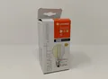 LEDVANCE E27 WiFi LED Lampe warmweißes dimmbares Licht 6W wie 60W 2700K Filament