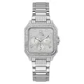 Guess GW0472L1 Kostenloser Schutz für Uhrenglas Herren Uhr Damen Uhr