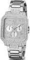 Guess Deco GW0472L1 Quarzwerk Damen-Armbanduhr