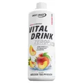 Vital Drink Konzentrat - 1000ml - Weißer Tee Pfirsich