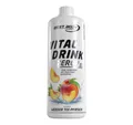 Best Body Nutrition Vital Drink Zerop - 1000 ml Flasche Sirup