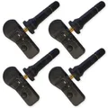 4 OEM RDKS Sensoren für DS Automobiles DS 4 DS 5  Schrader Reifen Luftdrucksenso