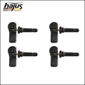 4x Original Schrader OEM RDKS Reifendrucksensor Citroen DS Peugeot 508 I 207 RCZ