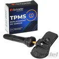 SCHRADER RADSENSOR RDKS SENSOR passend für CITROËN C4 DS4/5 PEUGEOT 207 508 3008