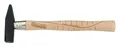 Peddinghaus Schlosserhammer Hickory 500g Stielschutz - 5039930500