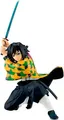 Banpresto - Demon Slayer: Kimetsu no Yaiba - Vibration Stars Giyu Tomioka - 11cm