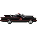 McFarlane Batmobile DC Retro Batman 66 DC Multiverse Multicolor TM15708 BANDAI