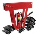 Rohrbiegegerät 16t hydraulisch 8 Matrizen Ø 1/2"-3" Rohrbiegemaschine Rohrbieger